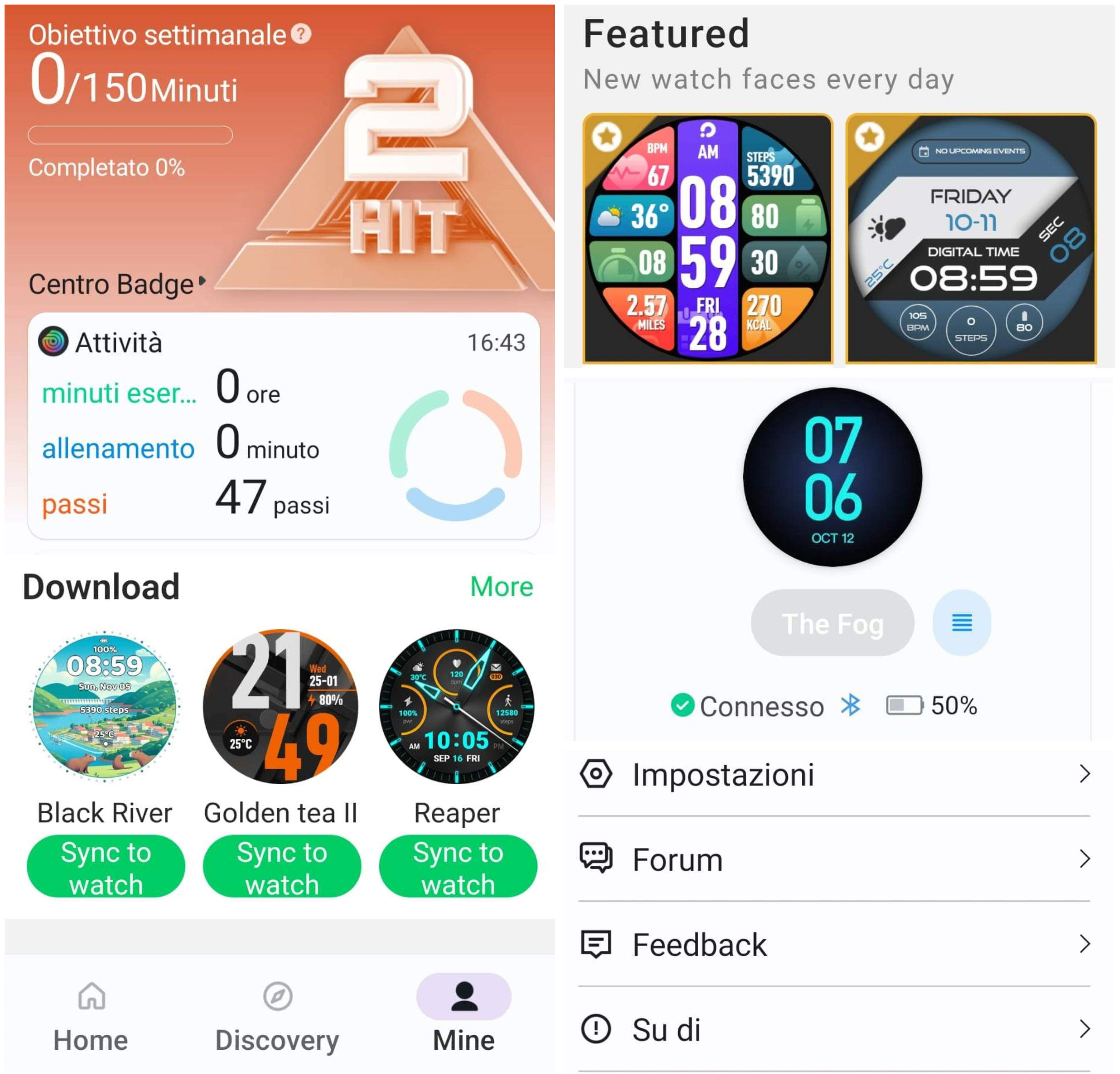 ticwatch recensione TicWatch Pro 5 Recensione